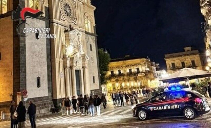 Alimenti da buttare e sporcizia: ad Acireale fioccano multe