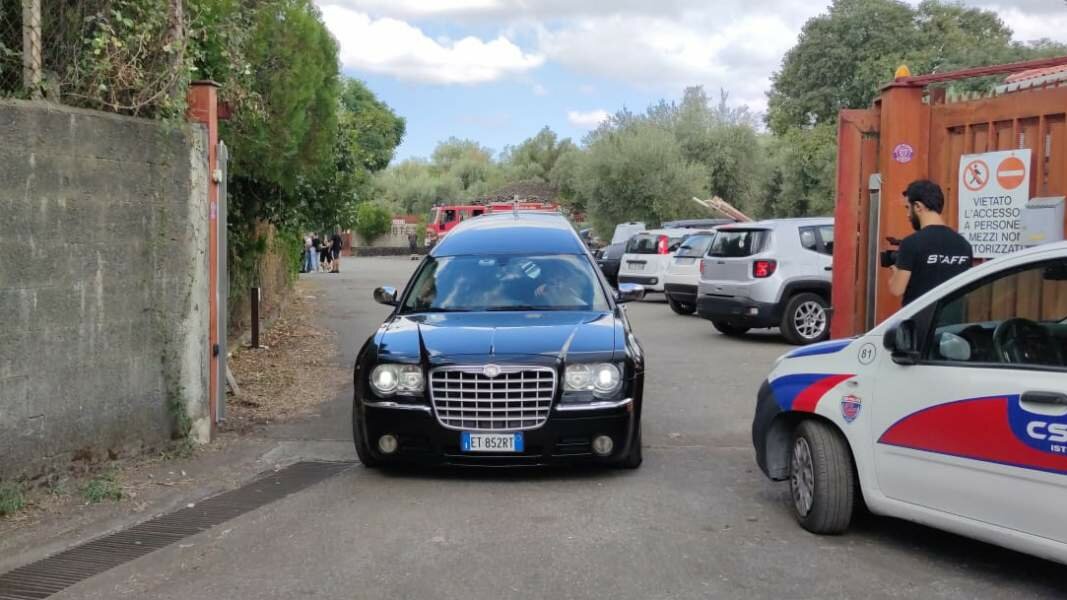 Muore uno dei Vaccalluzzo
