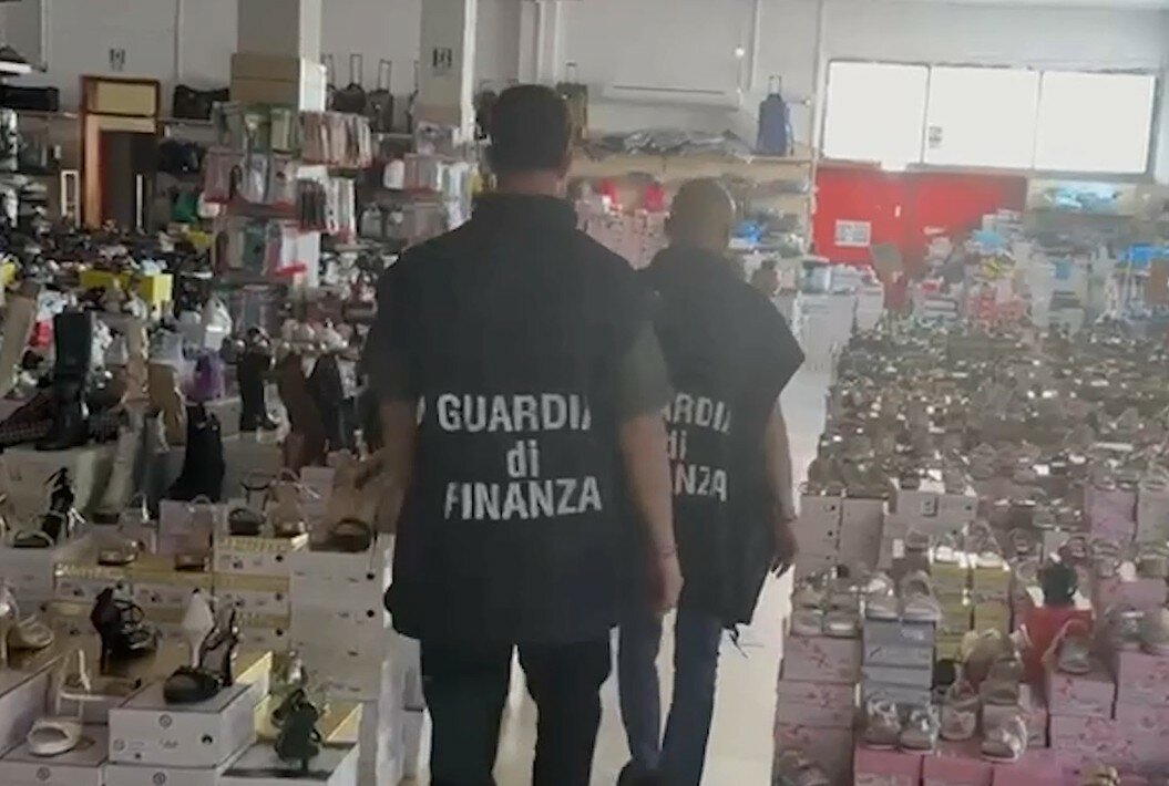 Truffa a Catania, indagati imprenditori e commercialisti Truffa a Catania, indagati imprenditori e commercialisti