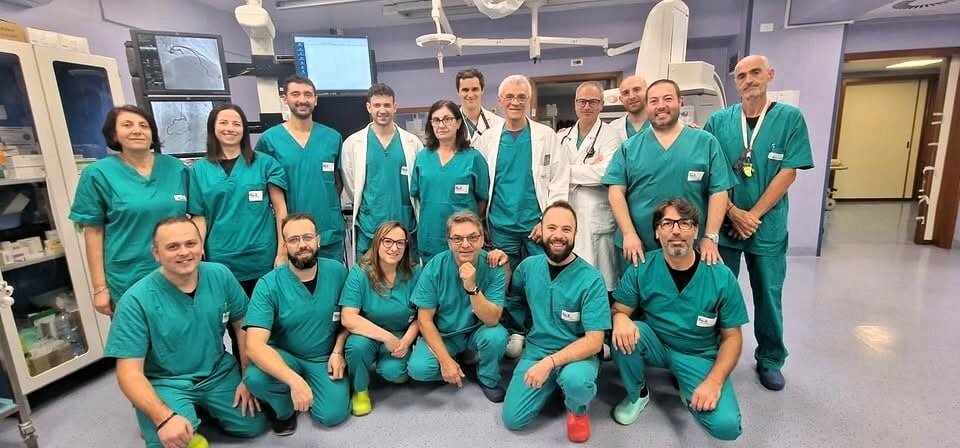 L&rsquo;infarto si previene anche con l&rsquo;informazione