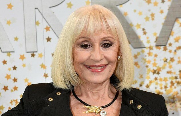 La Carrà aveva un figlio segreto: La Carrà aveva un figlio segreto: