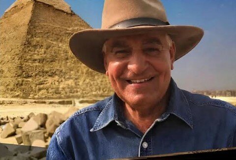 C'&egrave; l'uomo col cappello: a Catania si parla di mummie