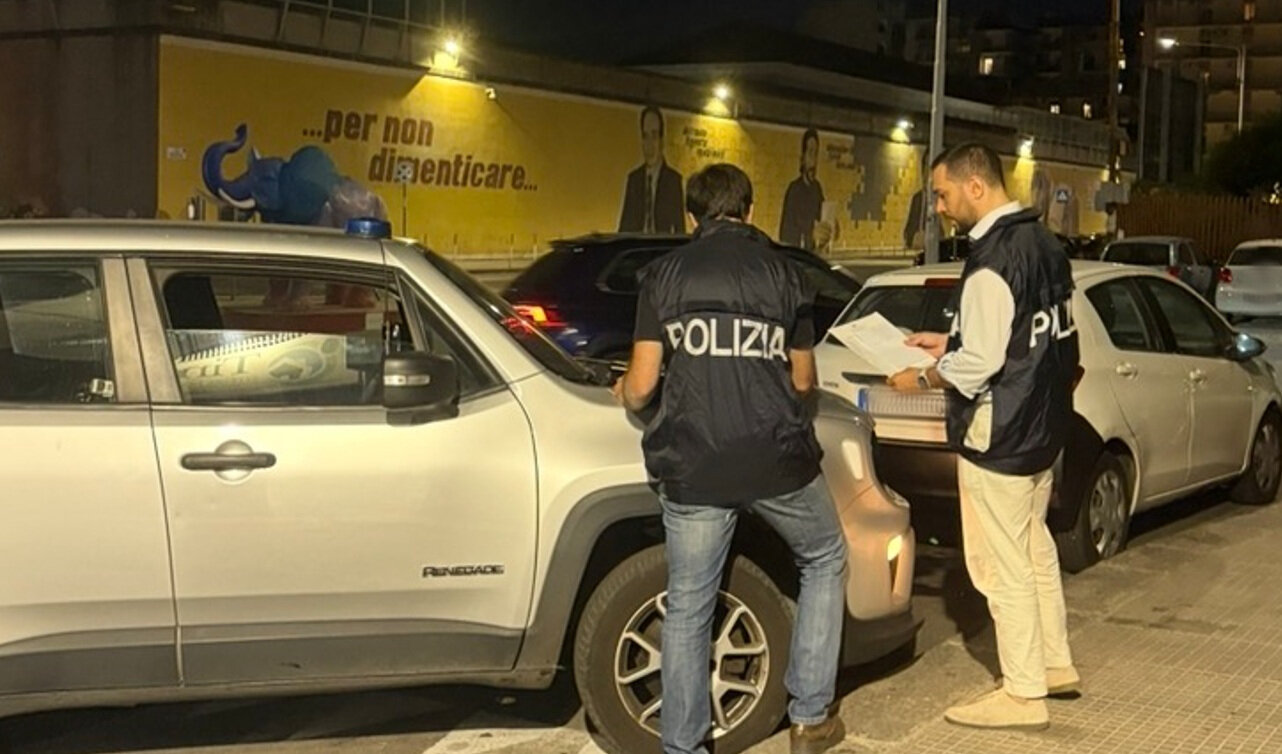 Catania: vendita di alcol, fuorilegge 21 locali su 47