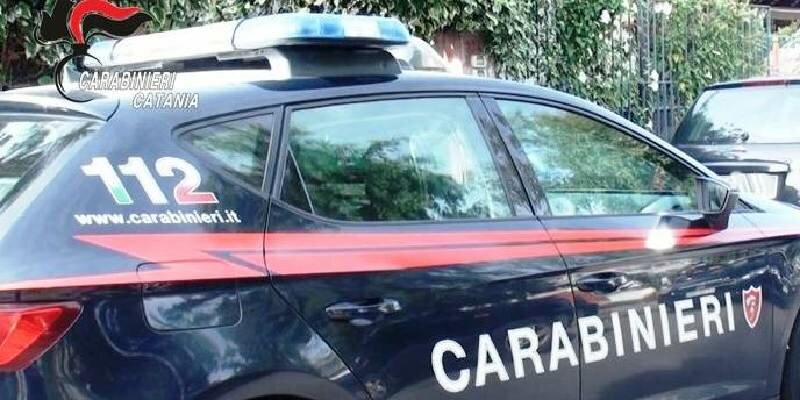 Fortino della droga a San Cristoforo