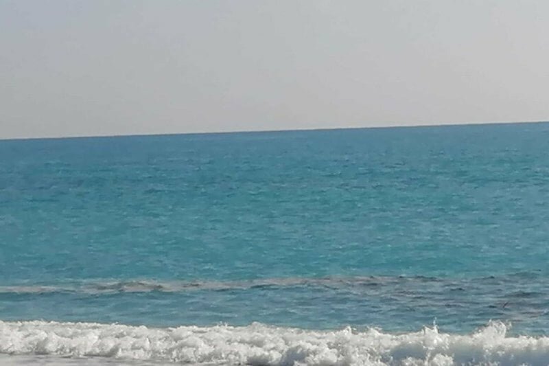 Malore in mare, muore 58enne