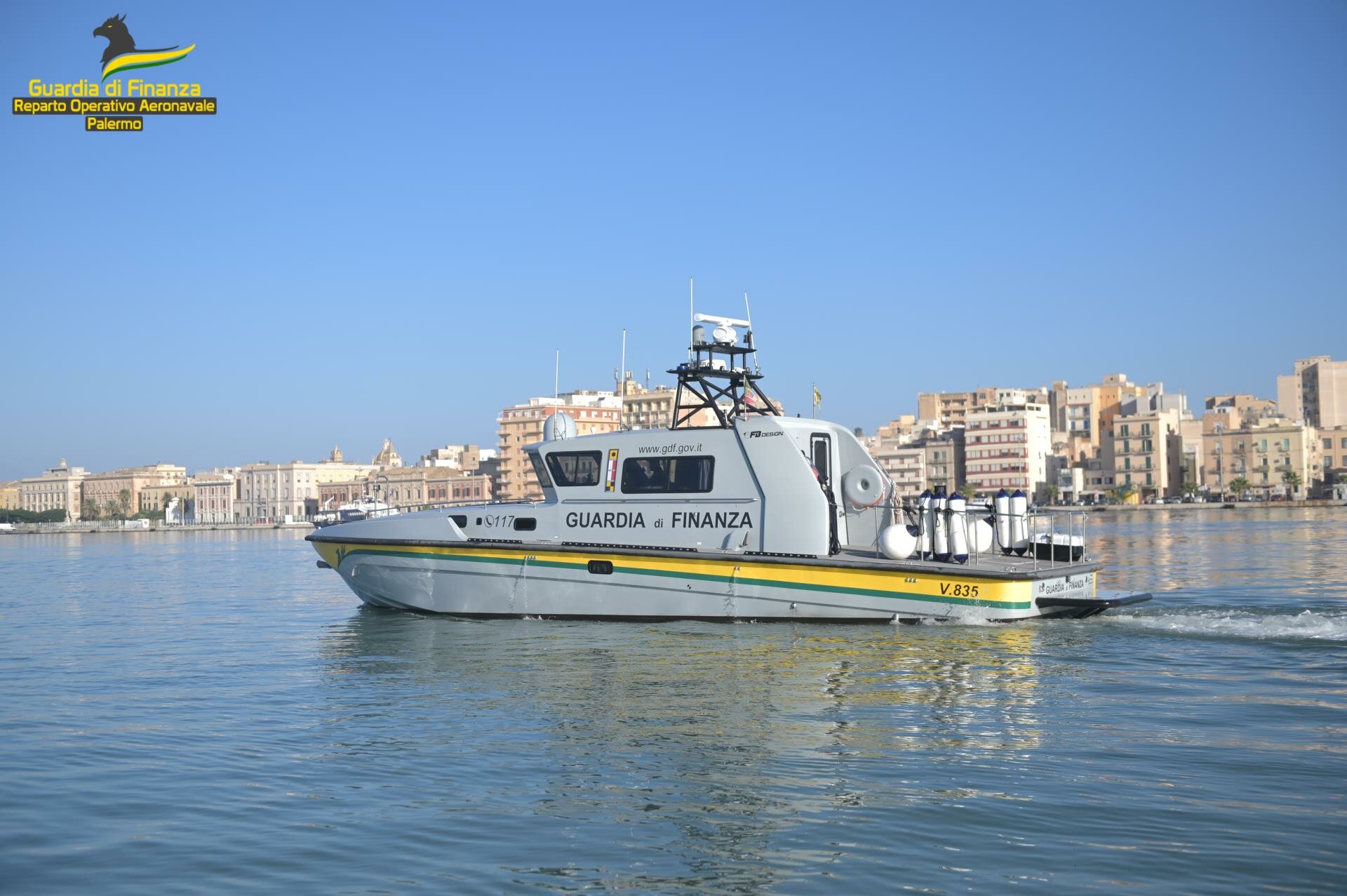 Trapani