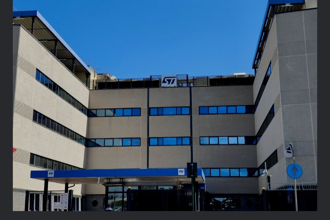 Stm, il piano per Catania e l'alert dei sindacati