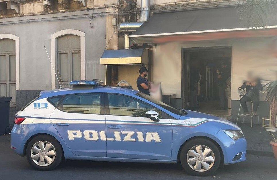 Catania