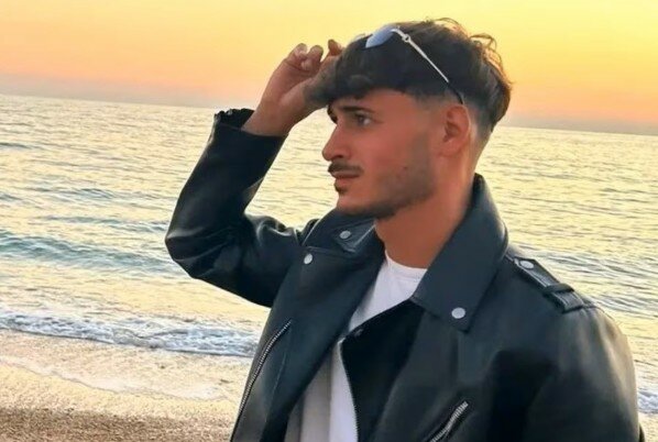 Gabriele ucciso per una fetta di pizza