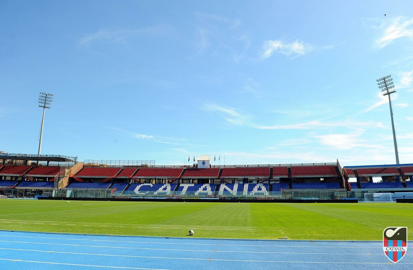 Raduno e ritiro: il Catania ricomincia Raduno e ritiro: il Catania ricomincia