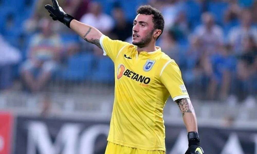 Il Palermo cade al 124'