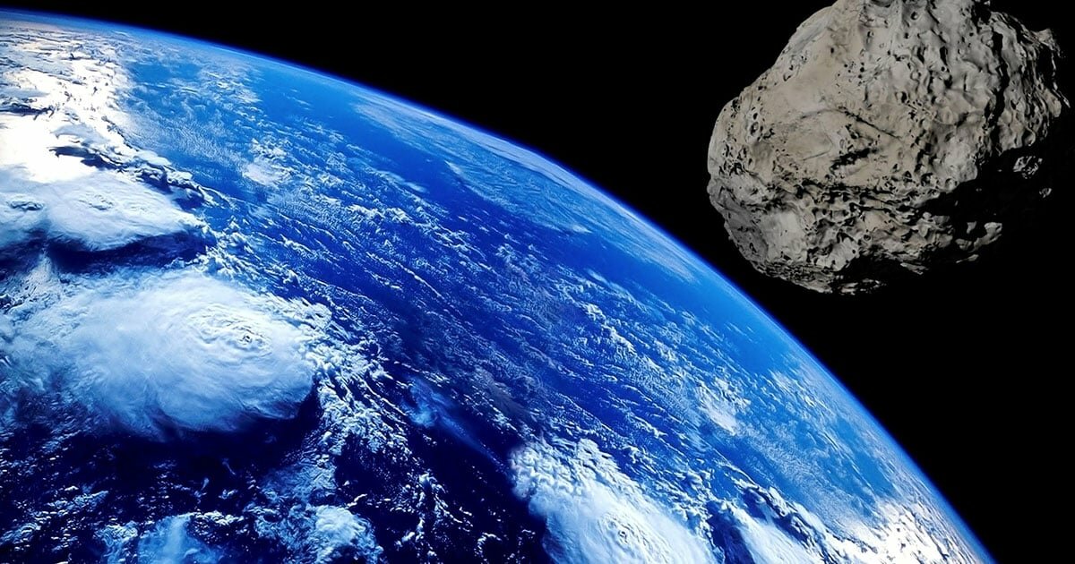 Vicino alla Terra un nuovo asteroide scoperto in Sicilia