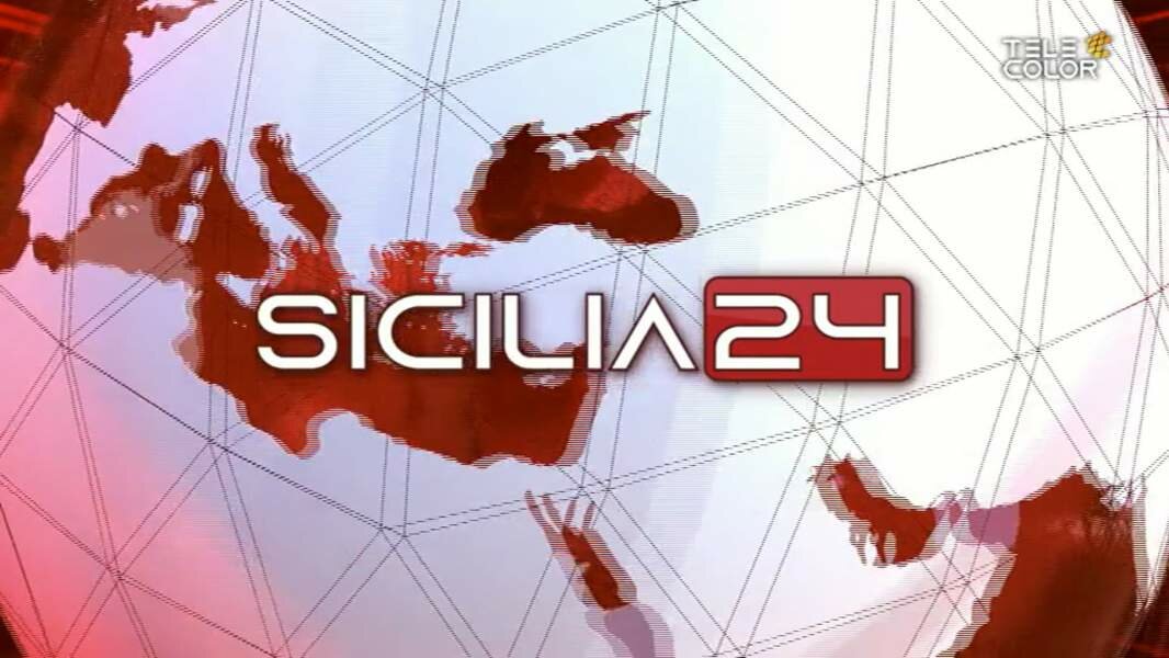 Sicilia24 09 maggio 2022 - ore 14