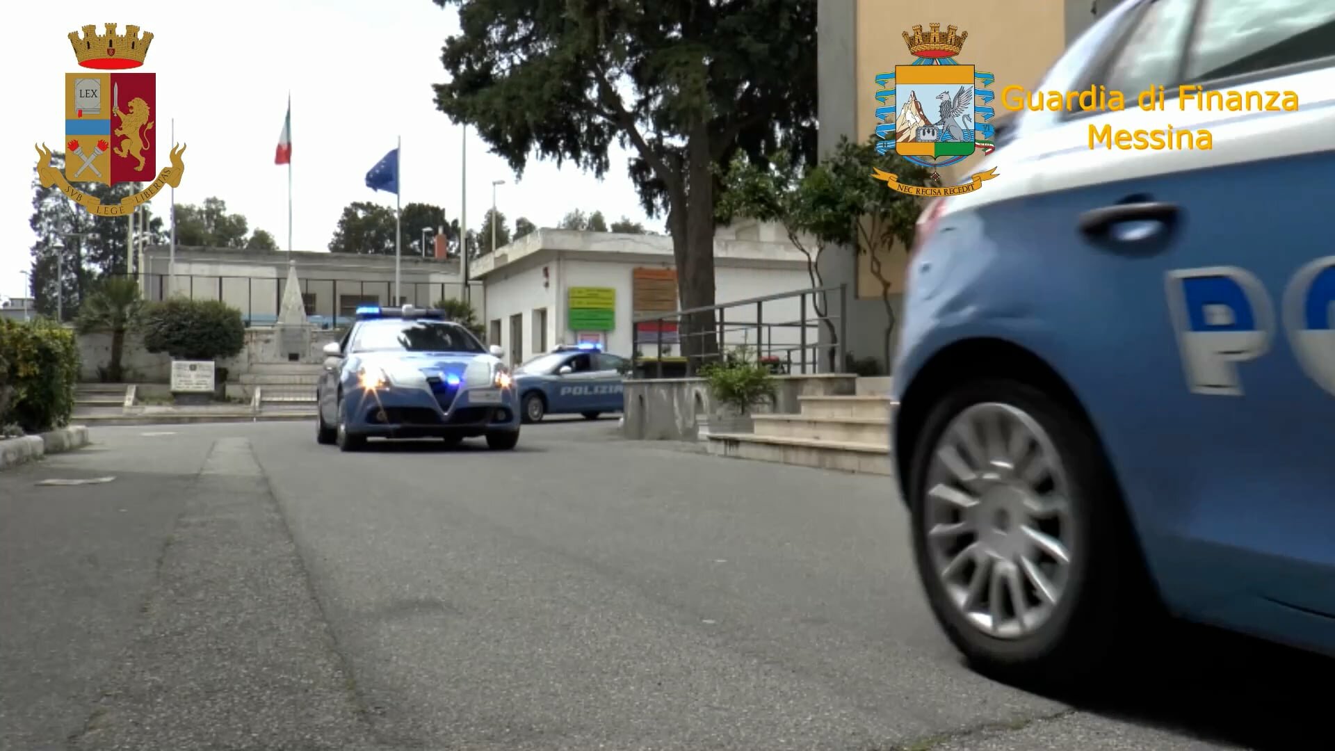 Taormina, appalti irregolari