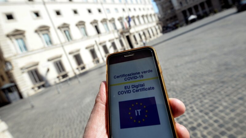 Super green pass, via libera: ecco cosa cambia