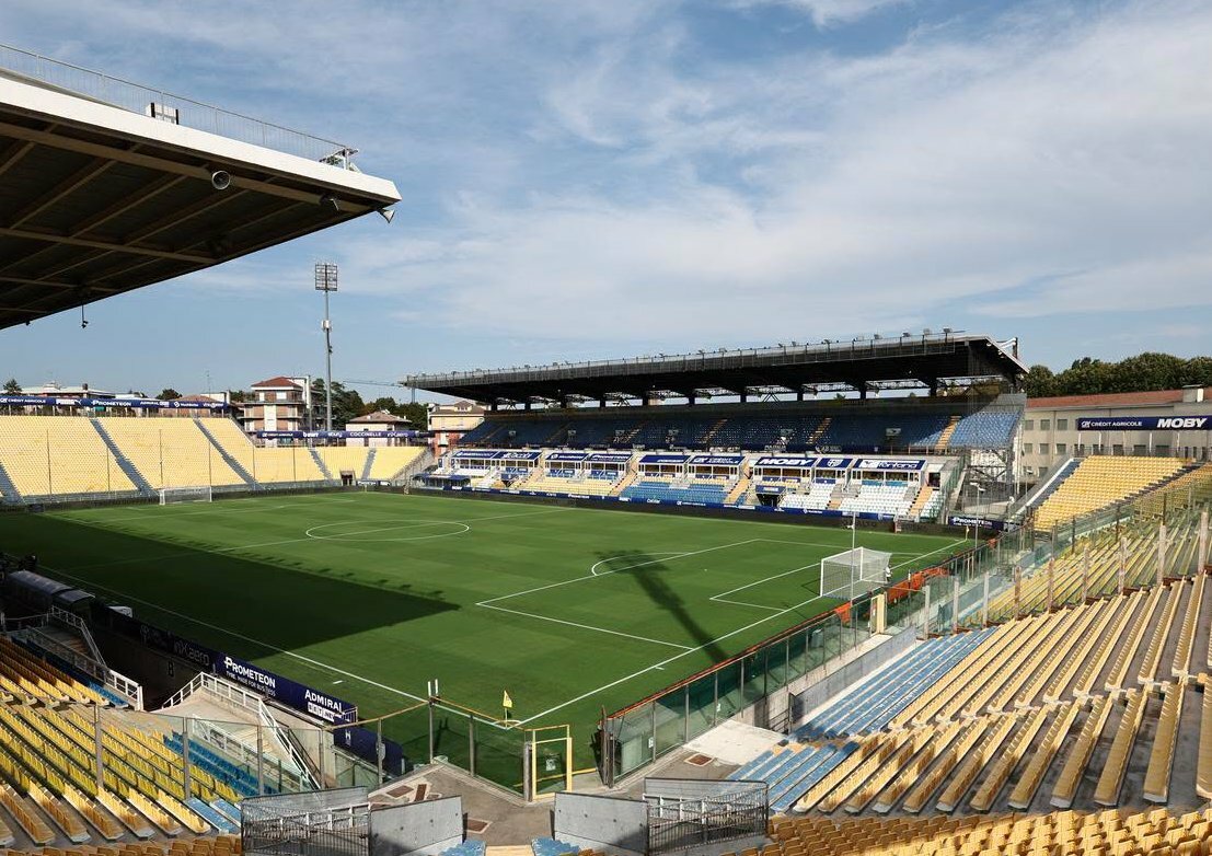 Parma-Catania, al via la prevendita Parma-Catania, al via la prevendita