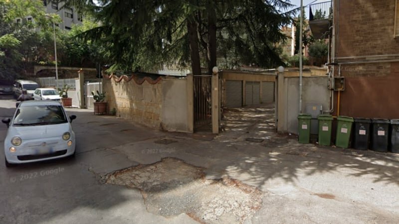 Caltanissetta Caltanissetta