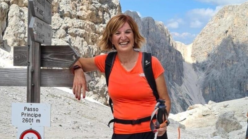 Vigilessa uccisa, ergastolo per il trio criminale