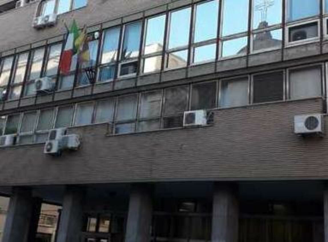 Asp Palermo non paga, pignorato conto corrente