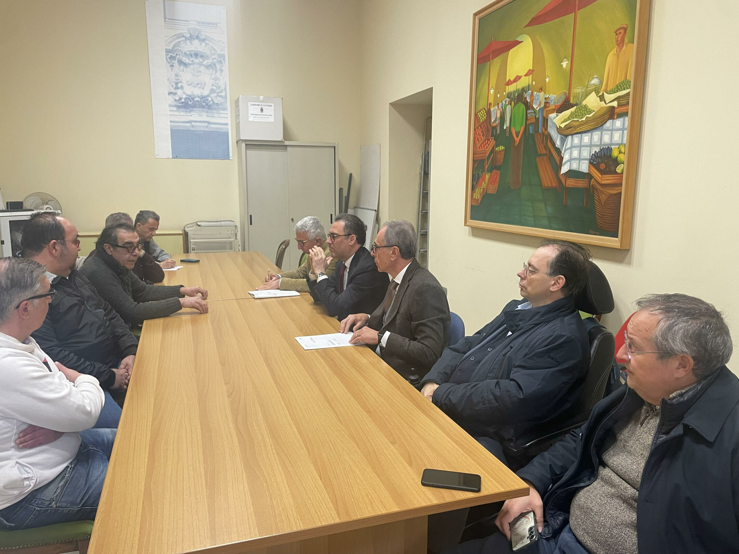 Catania