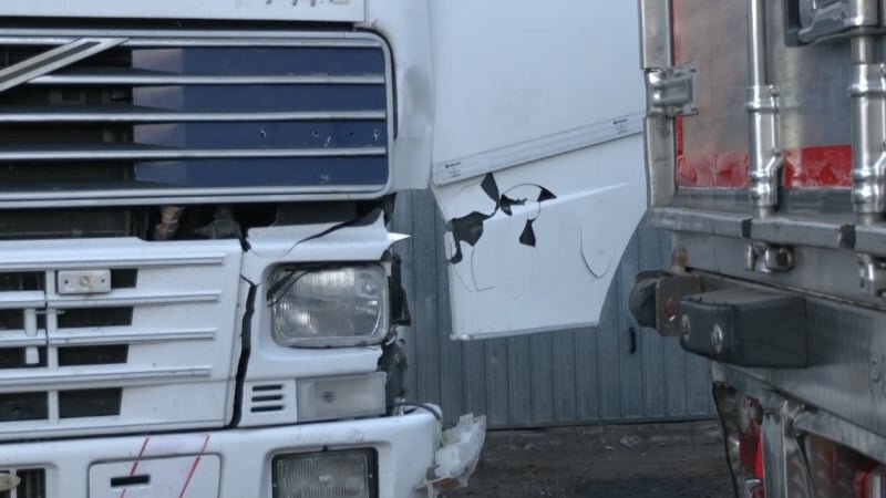 Catania: muore investito da un camion