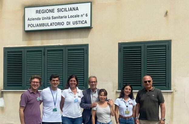 Ustica, logopedisti e ortottisti per prevenire disturbi del linguaggio e visivi