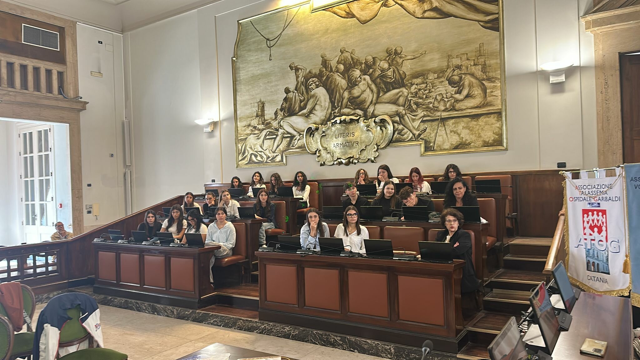 Talassemia, aspettativa di vita raddoppiata grazie a trasfusioni e farmaci