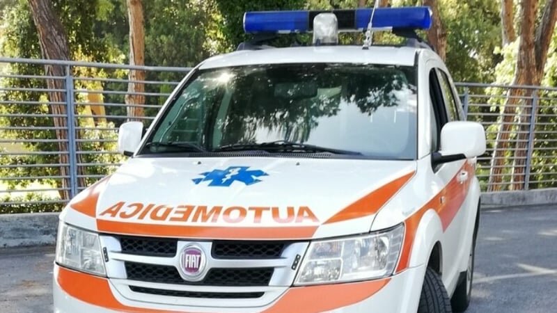 Bimbo siciliano a Roma per trapianto di rene: salvo Bimbo siciliano a Roma per trapianto di rene: salvo