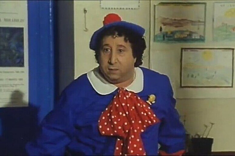 Morto Alvaro Vitali, il cinema piange Pierino