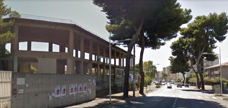 Catania, gambizzato parente del boss
