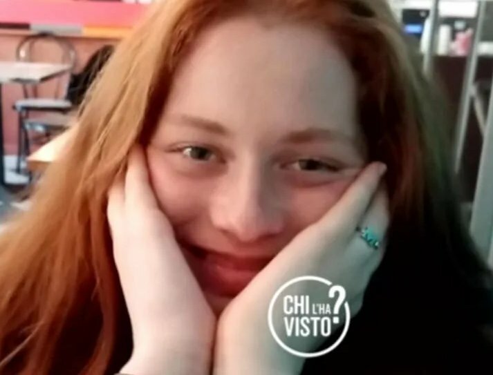 Scomparsa da Livigno e ritrovata a Messina Scomparsa da Livigno e ritrovata a Messina