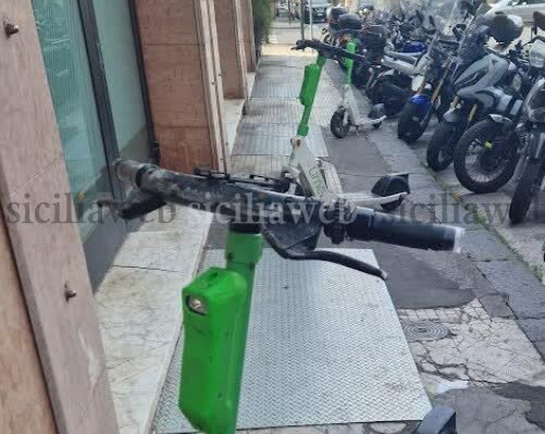 Catania, scacco matto al pedone Catania, scacco matto al pedone