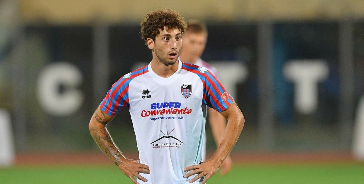 Catania: 6 infortunati