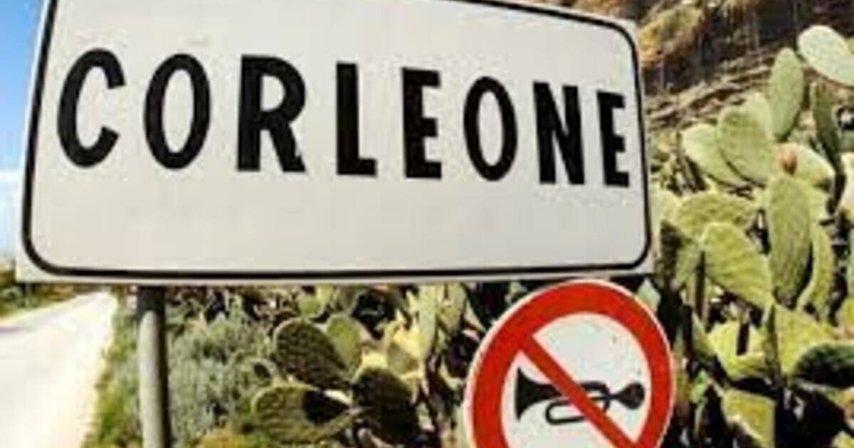 Tutta l'Ars contro Lady Corleone