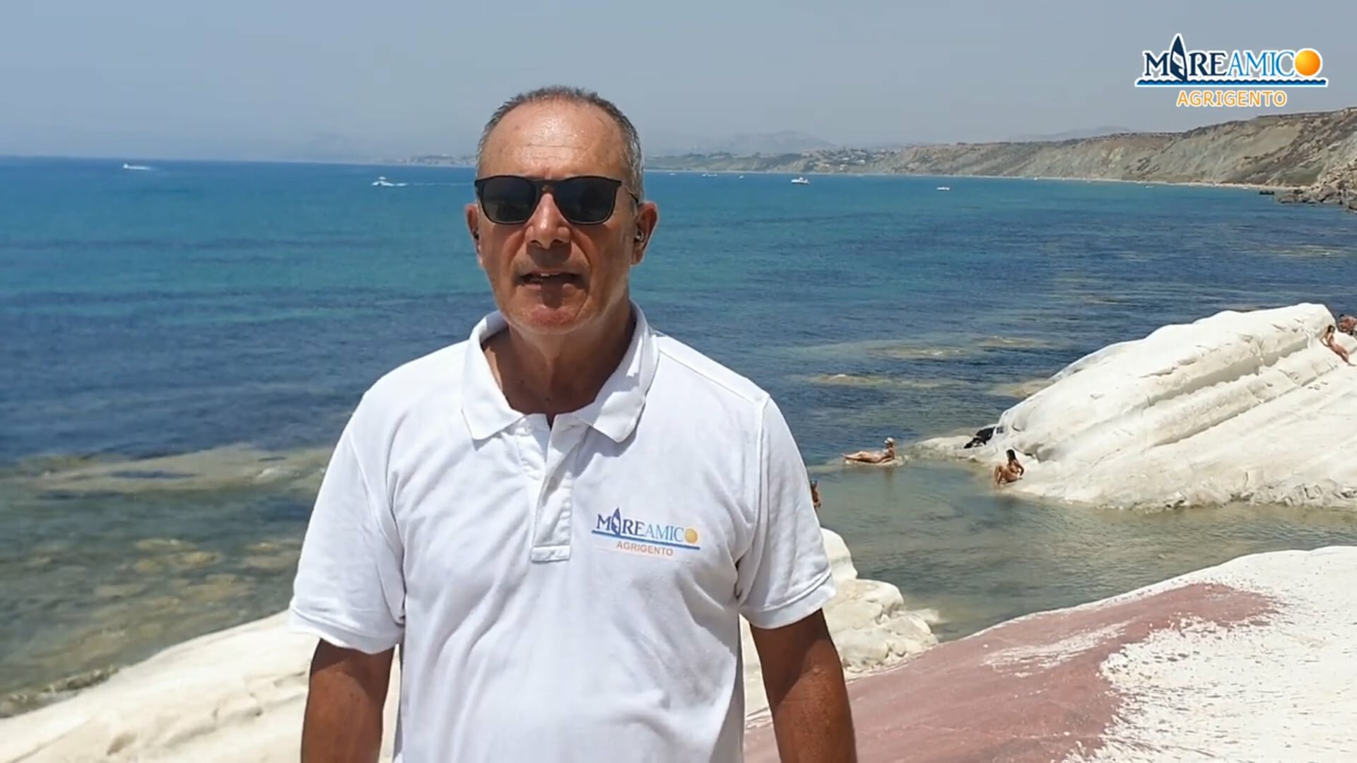 Nuovo sfregio a Punta Bianca