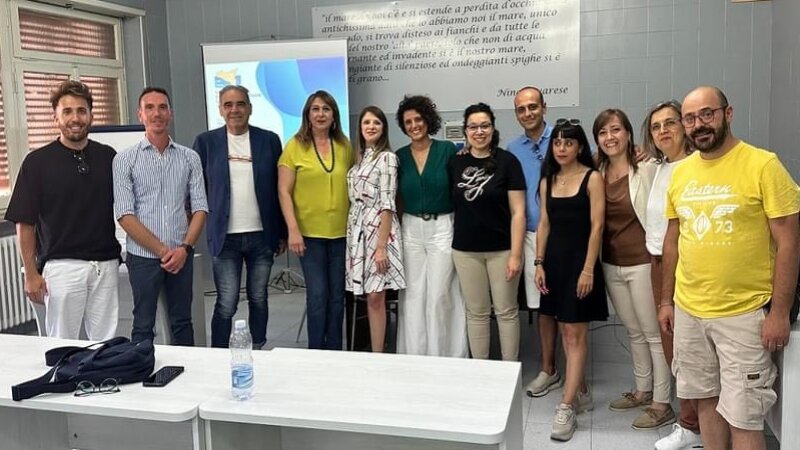 Enna, fare rete per prevenire le dipendenze patologiche