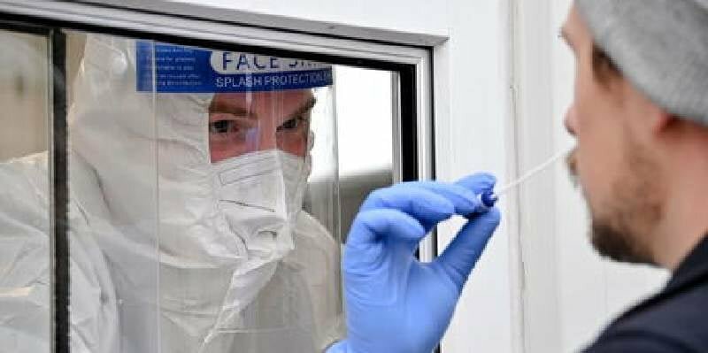 Il Covid rallenta la sua corsa in Sicilia