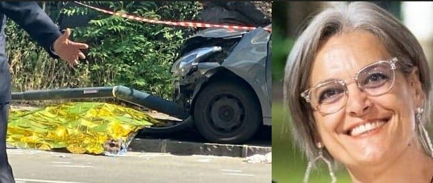 Scontro alla circonvallazione: muore dipendente dell'universit&agrave;