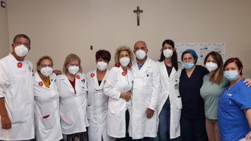 Giornata del donatore di sangue: bene i dati a Siracusa