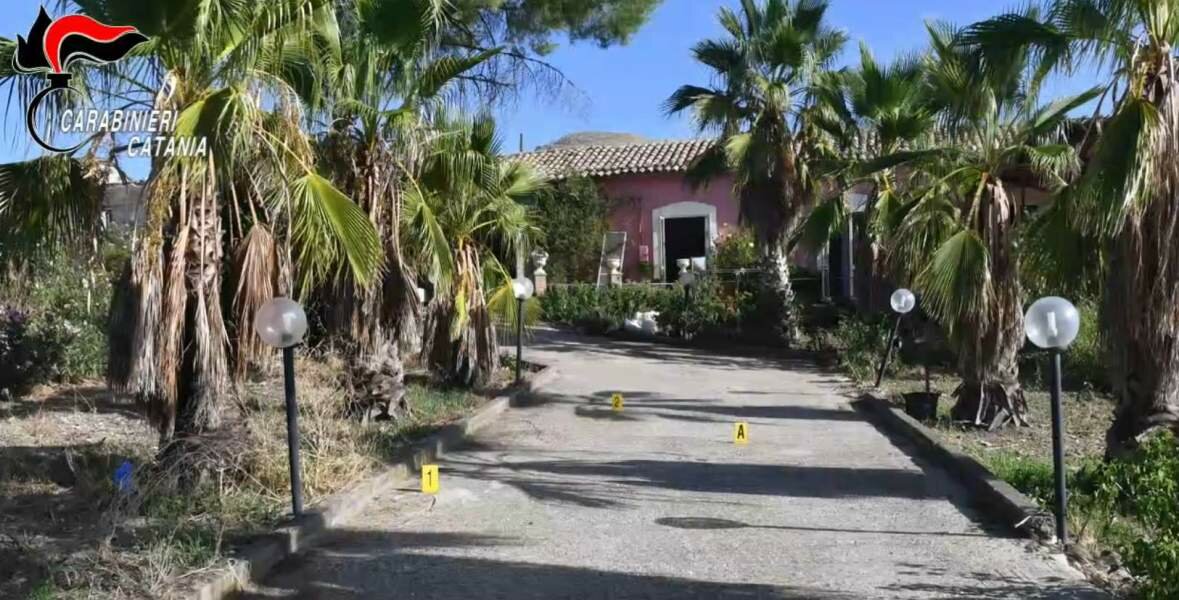 Uccise avvocato: incastrato dal Dna