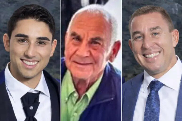 Cacciatori uccisi sui Nebrodi: chiave del giallo nella webcam del fucile