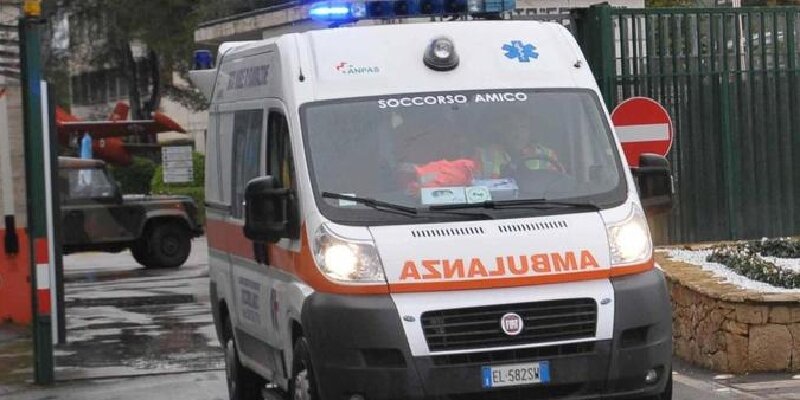 Dai 12' del Friuli ai 25' di Messina: tempi lunghi per le ambulanze al Sud