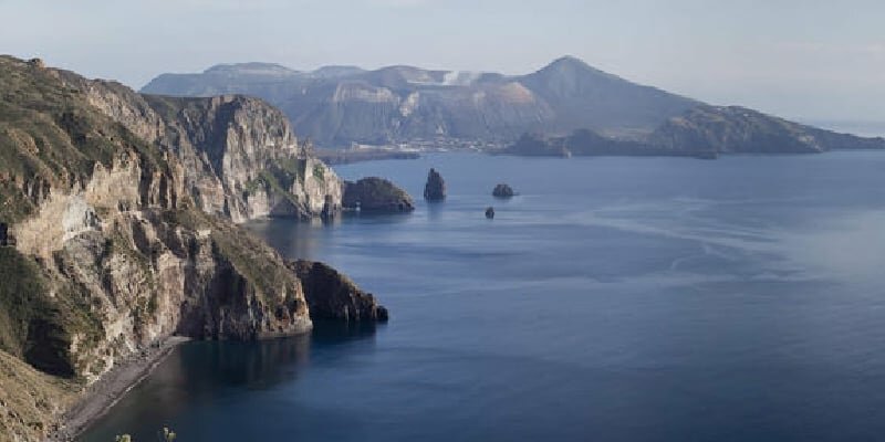 Tirreno troppo caldo, 30&deg; in mare alle Eolie
