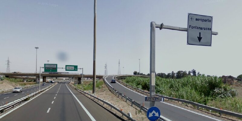 Asse dei servizi di Catania, lavori (e un po' di caos) fino al 2 dicembre Asse dei servizi di Catania, lavori (e un po' di caos) fino al 2 dicembre