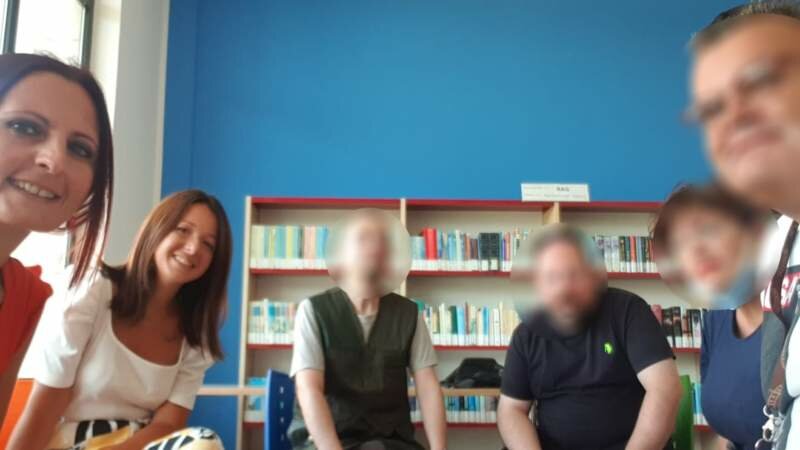 Vittoria, pazienti psichiatrici al lavoro per il Comune