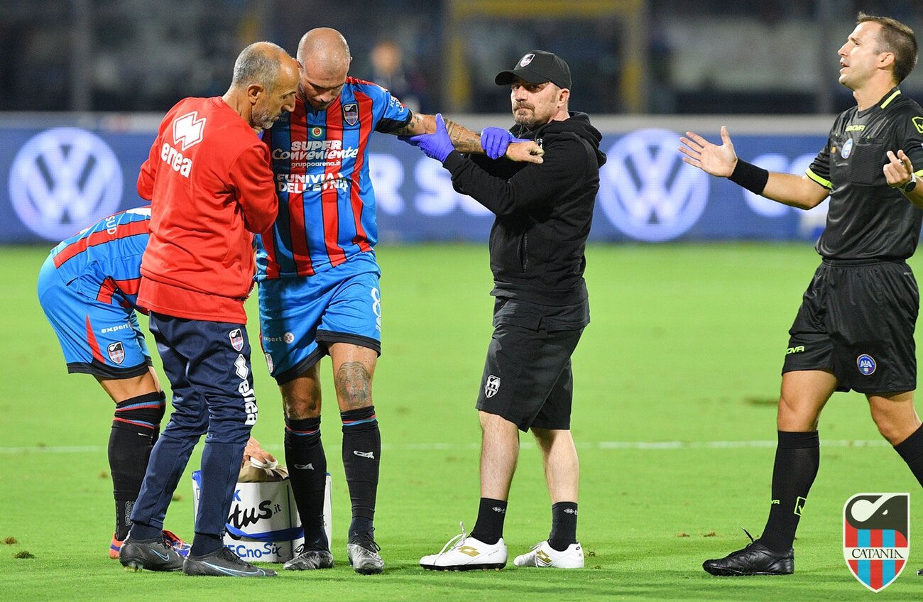 Sturaro, arriva lo stop