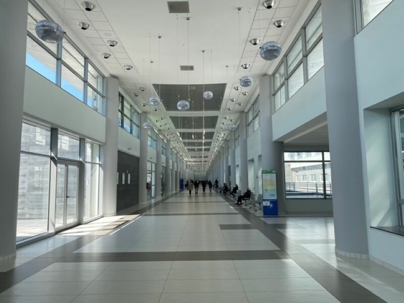 Giornata del rene: visite gratuite al San Marco