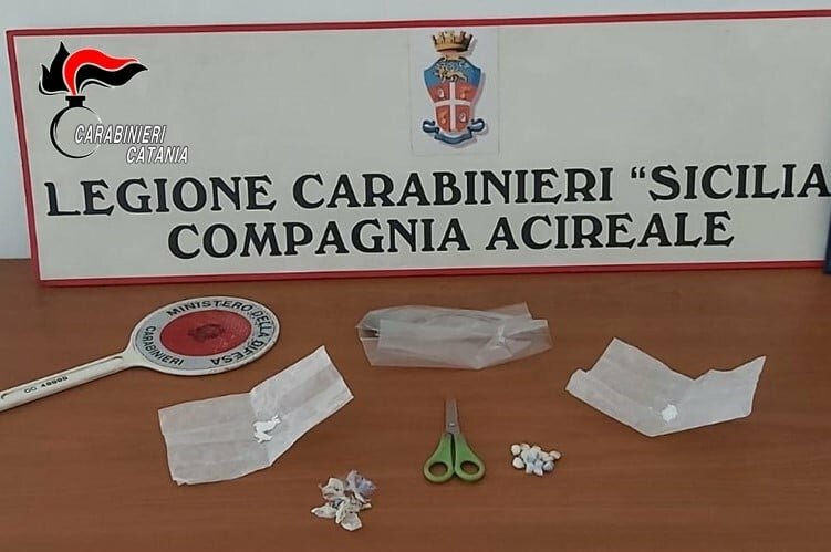 Aci Catena