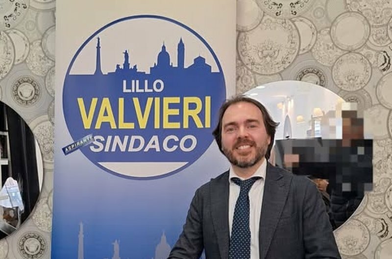 A Messina il barbiere che sogna di fare il sindaco