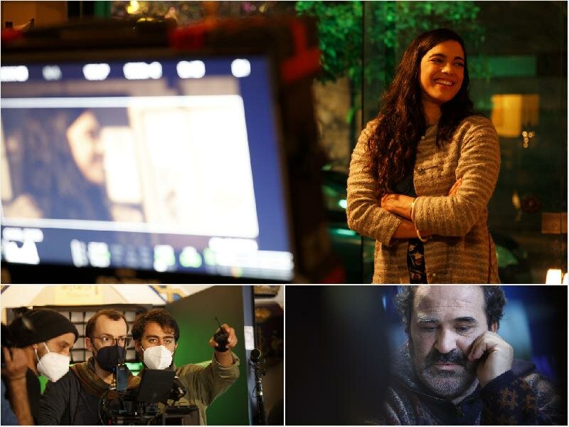 Catania: attori in campo a sostegno dei cinema vuoti